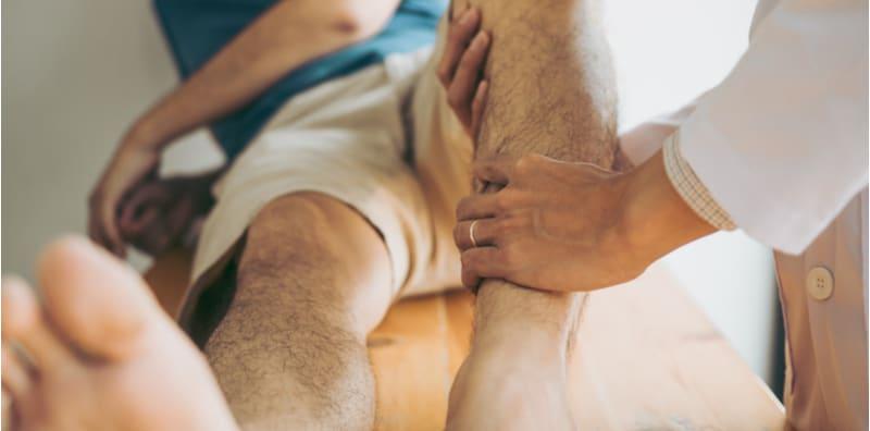 Kenali Apa Itu Lambert-Eaton Myasthenic Syndrome