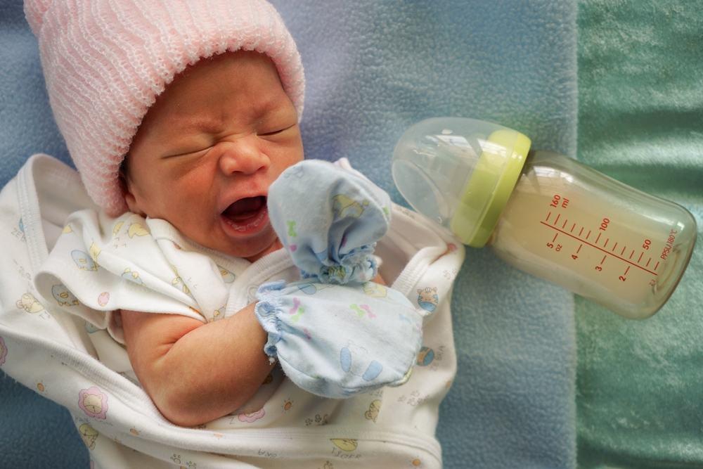 Perkaitan Tangisan Bayi dengan Bahasa Natif Mereka