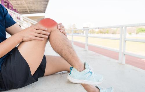 Top 10 Most Common Sports Injuries