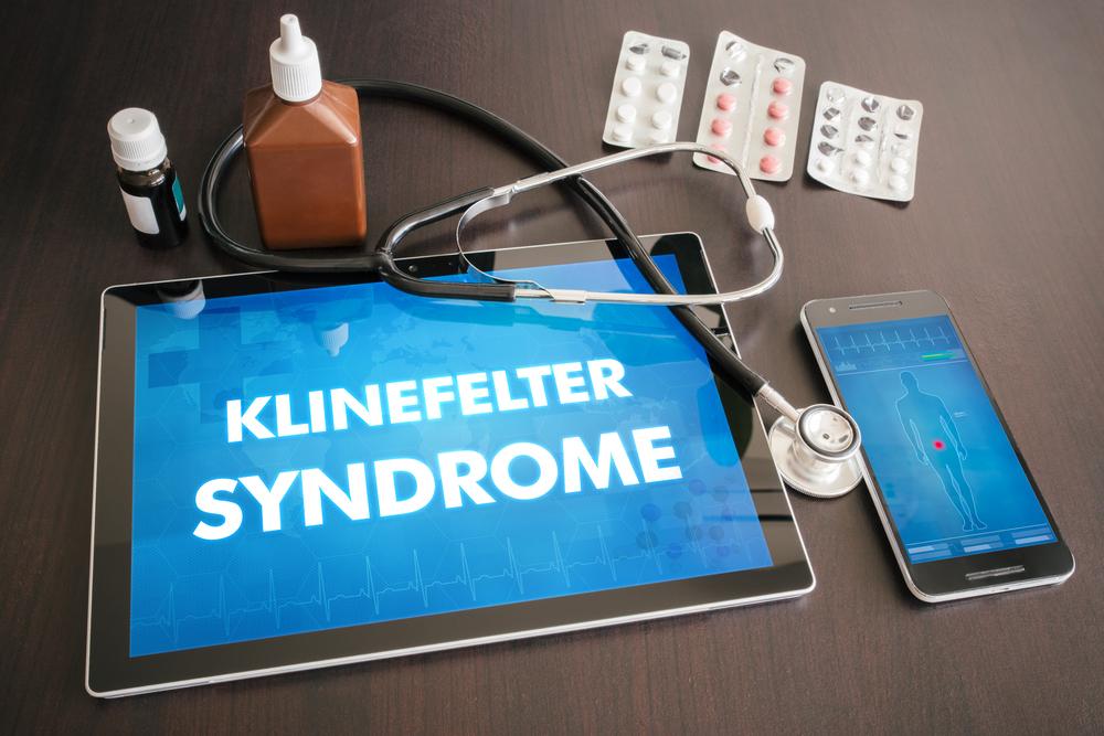 Sindrom Klinefelter: Lelaki dengan Lebihan Kromosom X