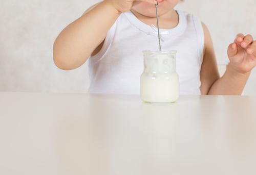 Manfaat Probiotik Terhadap Kanak-kanak