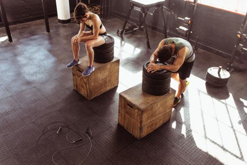 5 Best Ways to Get Rid of Muscle Cramps