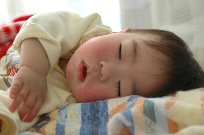 Punca Berlakunya Sindrom Kematian Bayi Mengejut