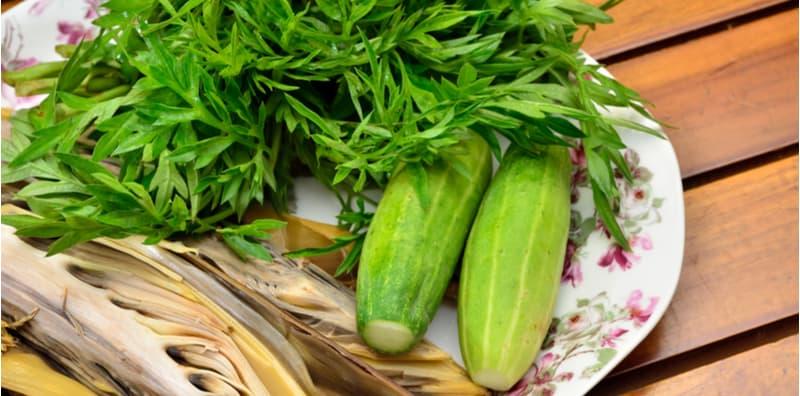 ulam-manfaat-kesihatan