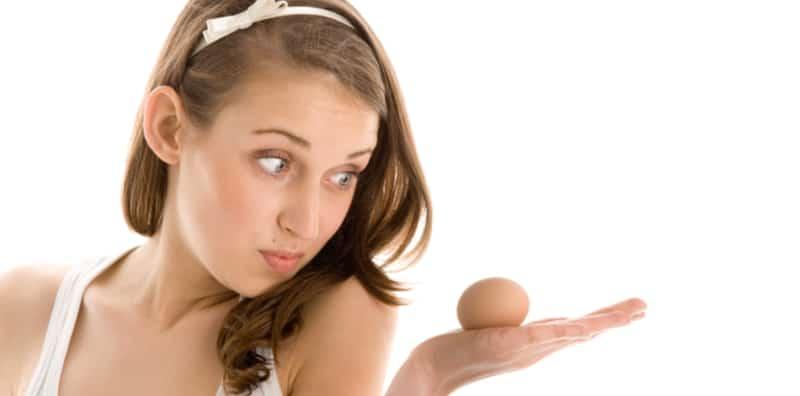 Nak Cepat Kurus? Cuba Amalkan Diet Telur, Tapi Betul Ke Berkesan?