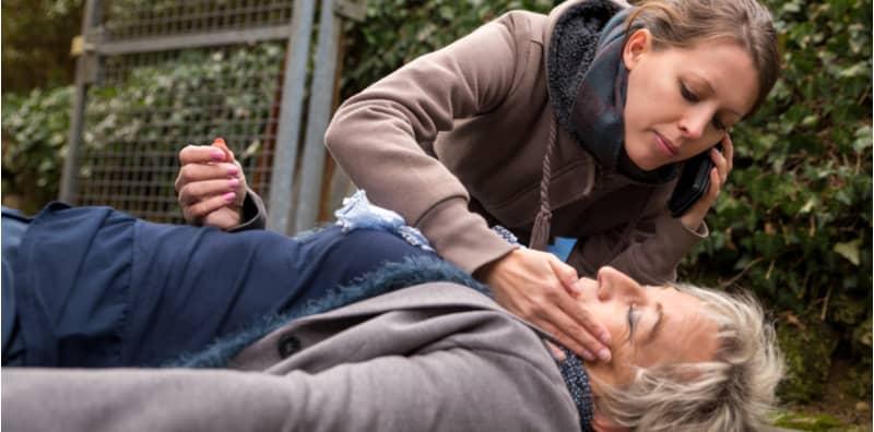 Malang Tak Berbau.. Ini 3 Teknik Pertolongan Cemas Perlu Buat Di Kala Kecemasan!