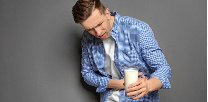 Benarkah Susu Mentah Mengurangkan Simptom Alahan Laktosa?