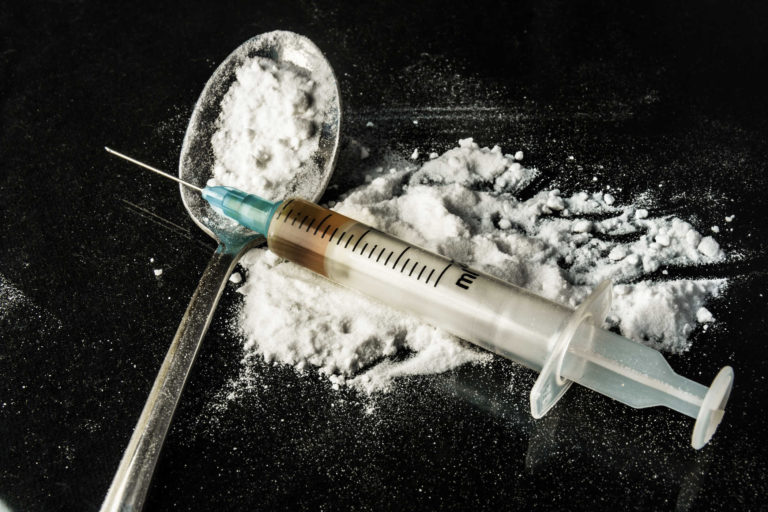 Meth Mouth, Kerosakan Gigi dan Mulut Akibat Dadah