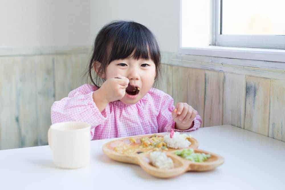 Perkembangan Bayi Ketika Berumur 3 Tahun