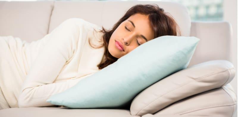 Tidur Sekejap Waktu Siang Memberi Banyak Manfaat, Emosi & Fikiran Jadi Lebih Baik