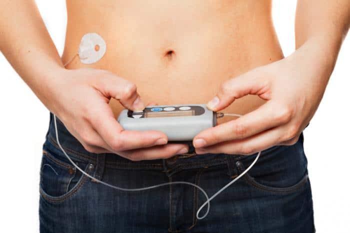 Tip Menggunakan Pam Insulin