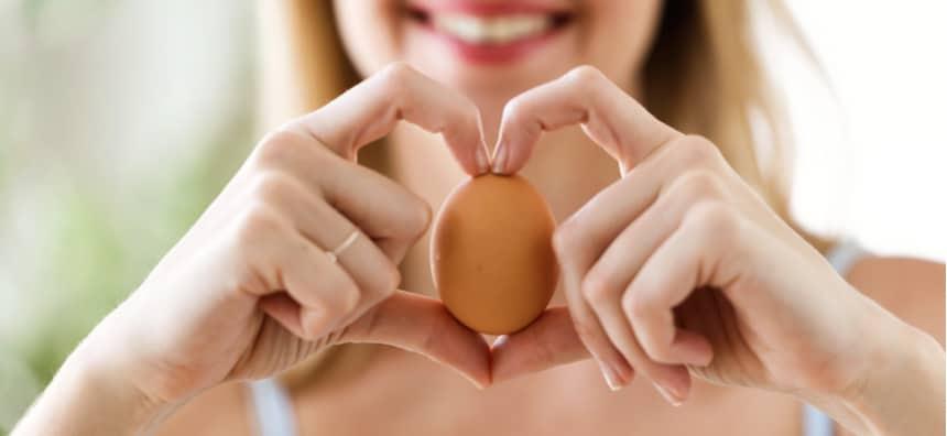 Takut Kolesterol Naik Kalau Makan Telur Setiap Hari, Berapa Banyak Boleh Makan Seminggu?