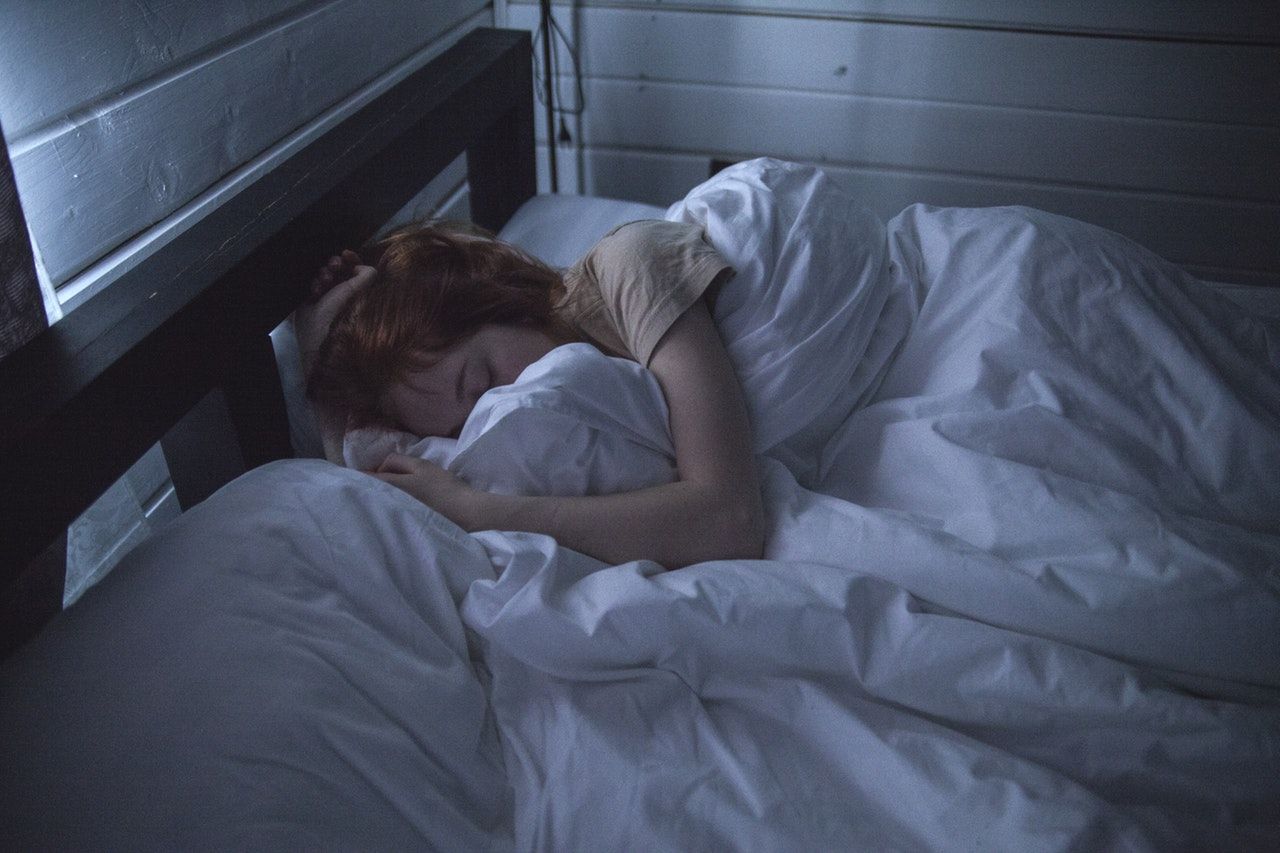 Bahayakah Berjalan Semasa Tidur?