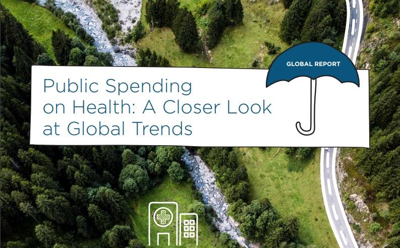 WHO's Report On Global Health Spending: Why Are People Still Paying A Lot?