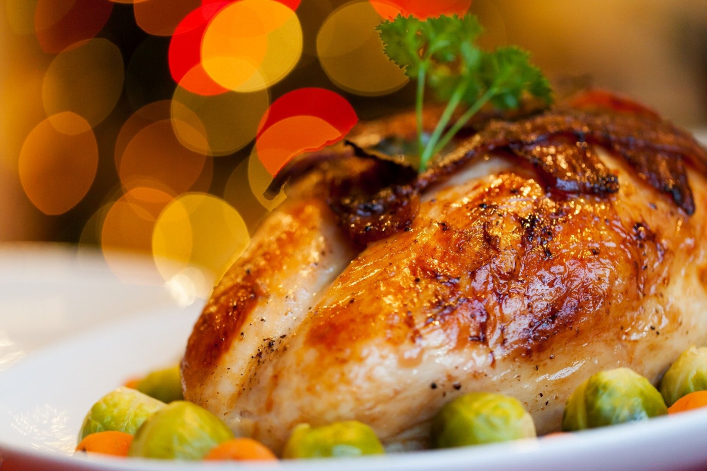 Cara Penyediaan Ayam yang Paling Sihat