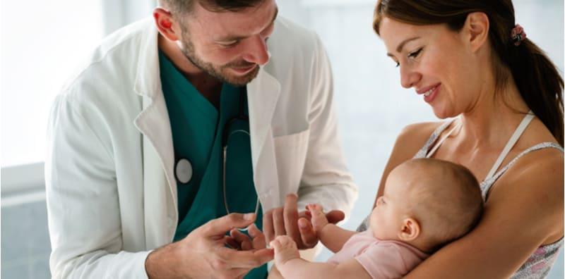 Nak Bawa Anak Jumpa Pakar Pediatrik? Ini Tip Yang Boleh Anda Pertimbangkan
