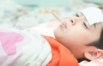 Hepatitis B dalam Kalangan Kanak-kanak