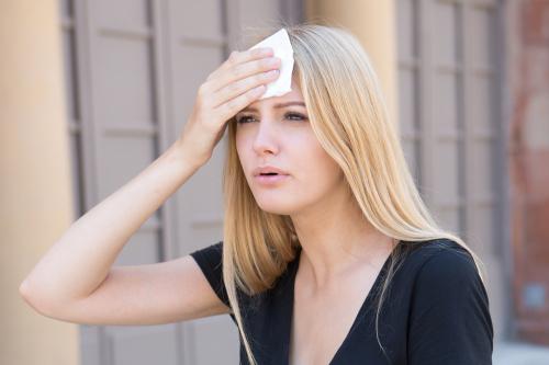 Gelombang Panas: Ketahui Penyakit Berkaitan Haba