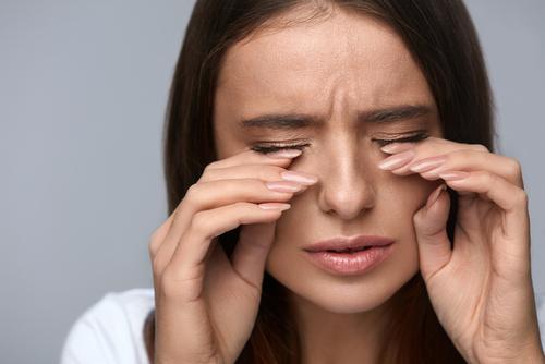 Bukan Rabun, Penglihatan Terjejas Akibat Keadaan Kesihatan