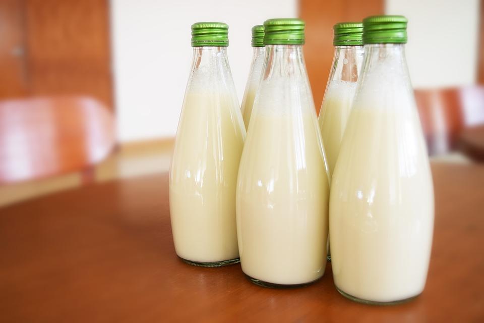 Does Raw Milk Really Help With Lactose Intolerance Symptoms?