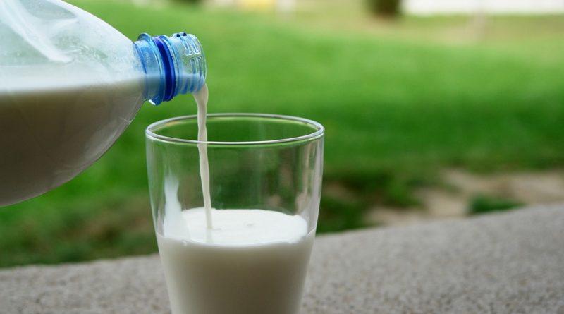 Drug-Resistant Brucella Infection - CDC Issued Warning Over Consumption Of Raw Milk
