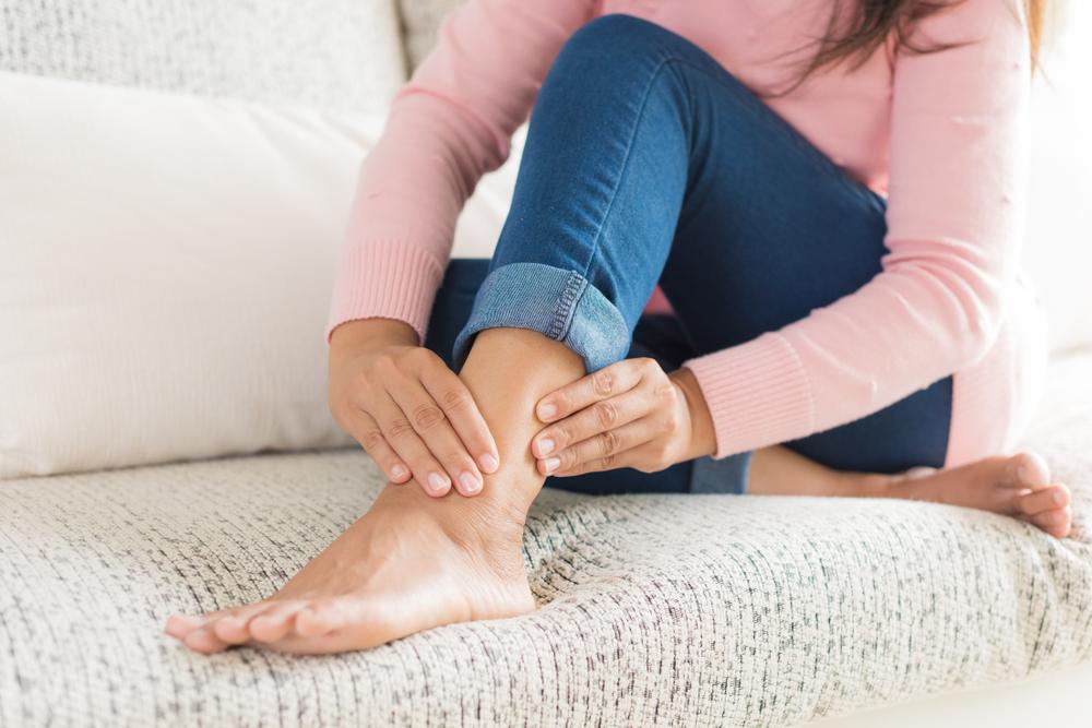 10 Ways to Get Rid of Inflammation and Joint Pain