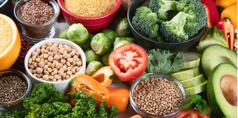 11 Makanan Yang Baik Untuk Ibu Lepas Bersalin, Barulah Si Manja Dapat Nutrisi Dari Susu Badan!