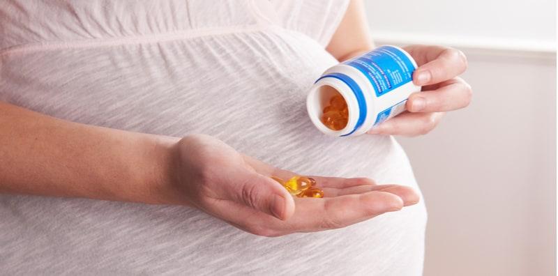 adakah-pengambilan-minyak-ikan-selamat-ketika-mengandung