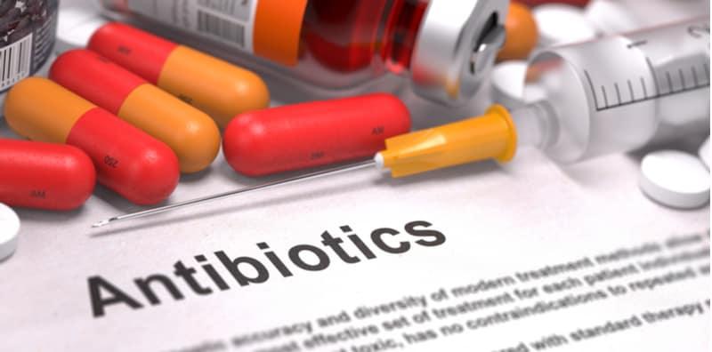 Diberi Antibiotik Semasa Demam, Adakah Ia Perlu Dihabiskan & Berapa Lama Kena Ambil?