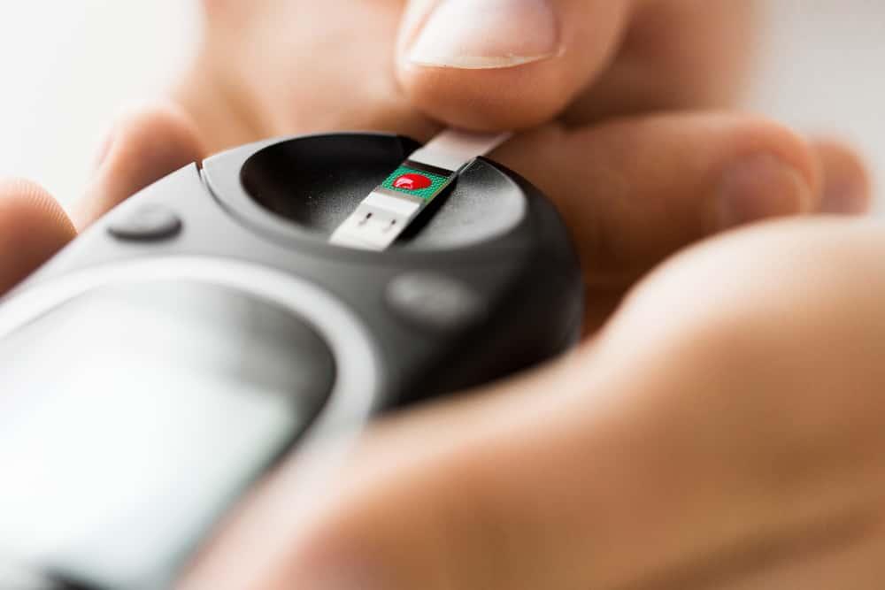 Glukosa Darah dan Diabetes