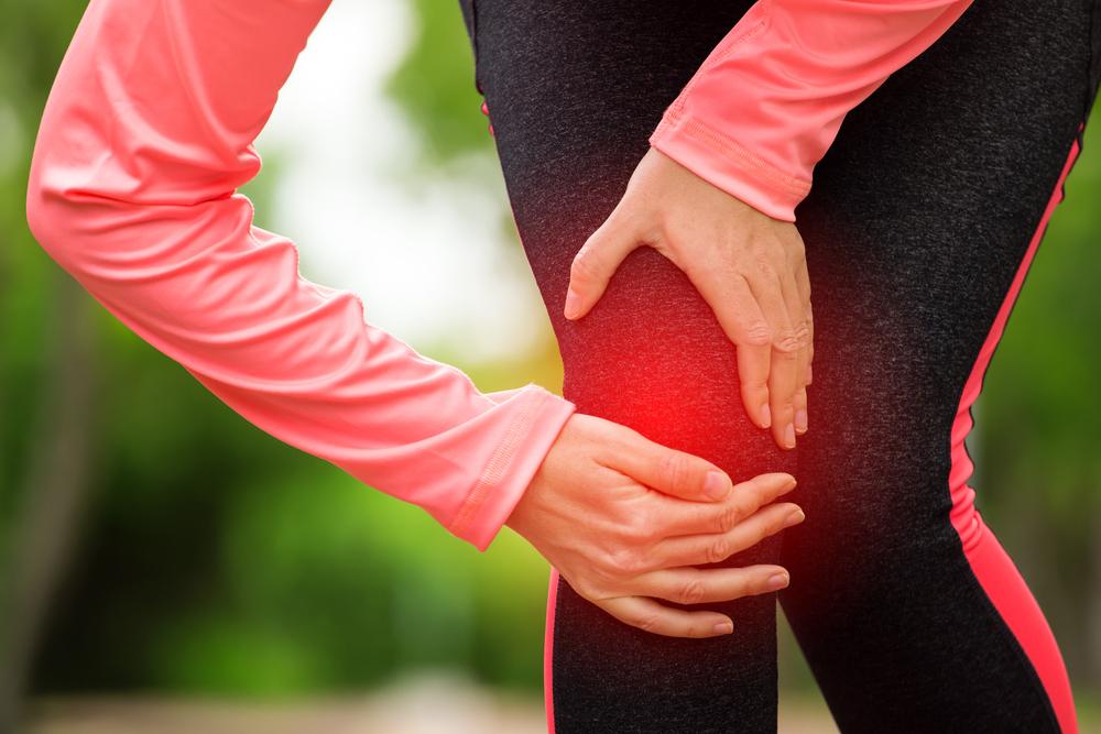 Does My Body Weight Cause Joint Pain?