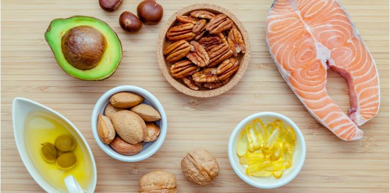 Manfaat Omega-3 & DHA Untuk Otak, Ini Yang Terjadi Bila Anda Kurang Ambil Makanan Ini!