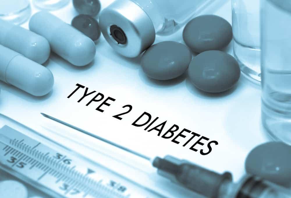 Faktor-faktor Risiko Diabetes Jenis 2