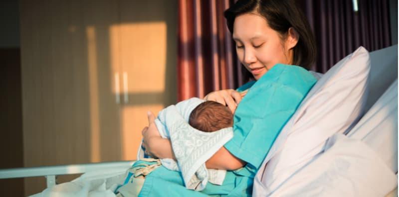 Selamatkah Ibu Yang Ambil Ubat Bius Untuk Menyusu Bayi? Atau Perlu 'Pam dan Buang'?