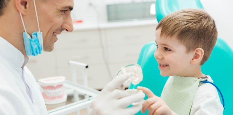 perkembangan-gigi-anak