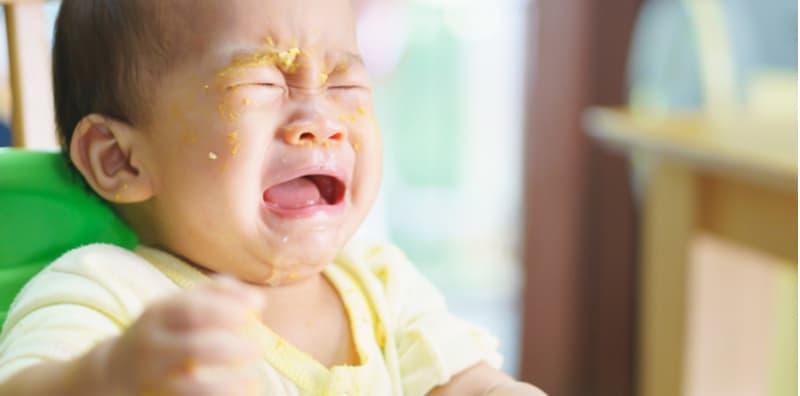 Anak Sakit Sampai Tak Mahu Menyusu Atau Makan? Aduh, Risau! Ini 5 Cara Anda Boleh Atasinya