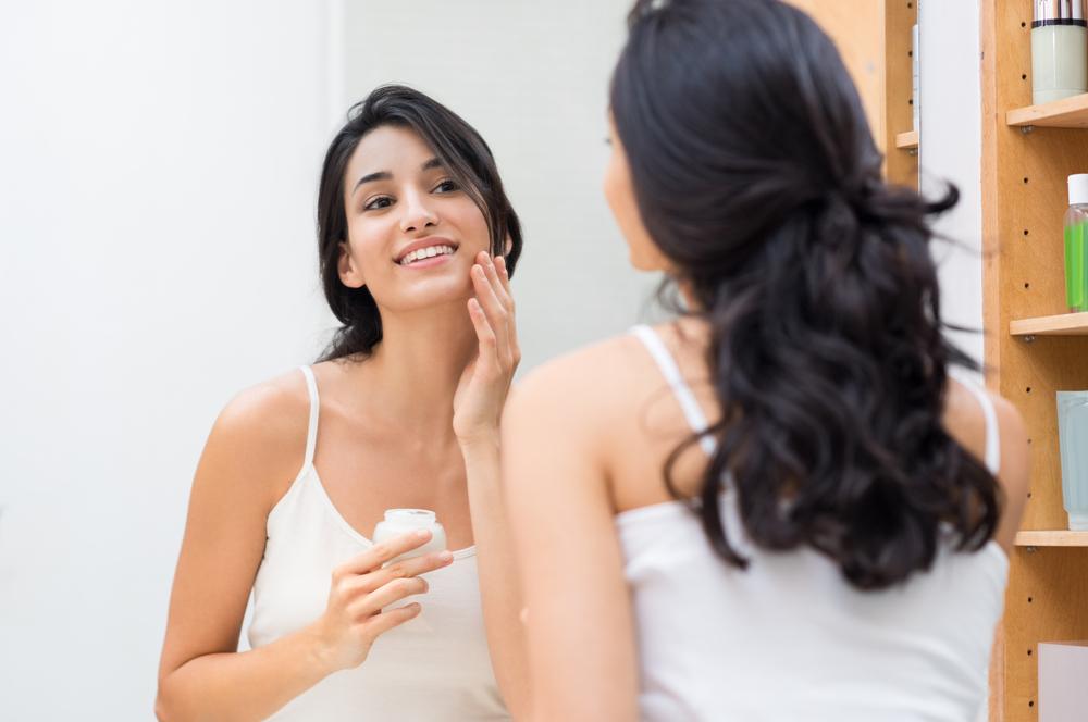 Skin Rejuvenating Regime Like A Pro!
