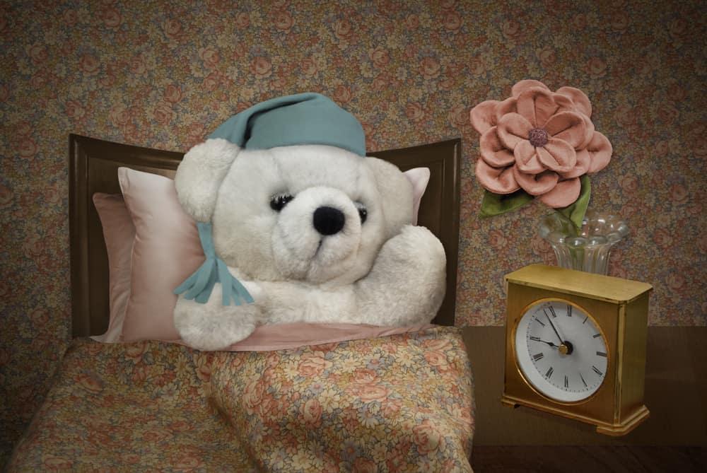 Insomnia Dalam Kalangan Kanak-kanak