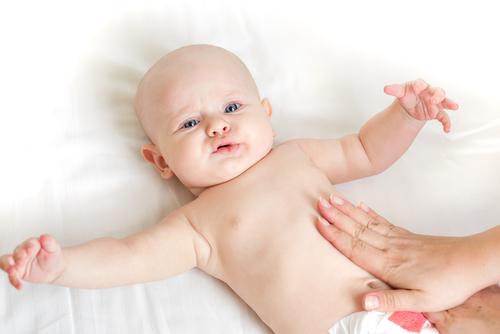 Masalah Penghadaman Bayi yang Ibu Bapa Patut Tahu