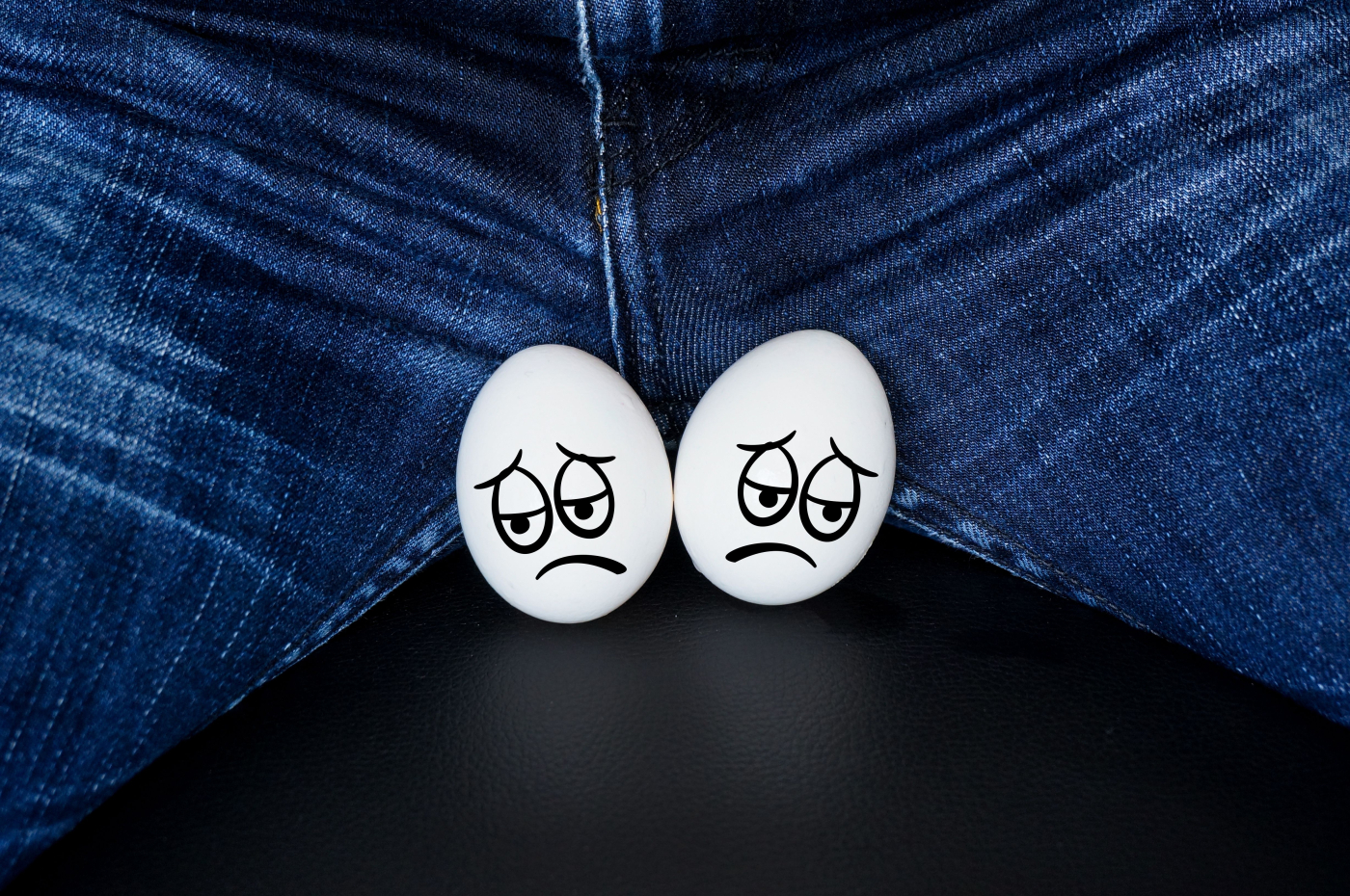 'Grow Some Balls' - Here's Why Bigger Isn't Always Better
