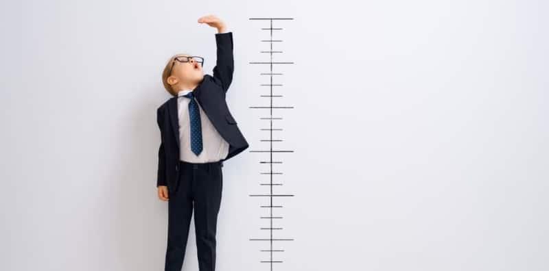 Ibu Bapa, Jom Kenali 8 Faktor UTAMA Tumbesaran Si Manja Anda Itu Terbantut!