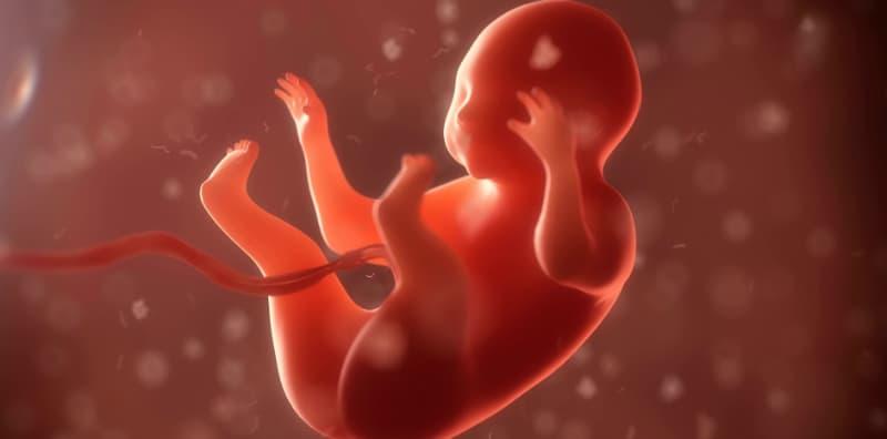 Alamak, Bayi Dalam Kandungan Terbelit Tali Pusat - Ibu JANGAN PANIK, Buat 2 Benda Ini!