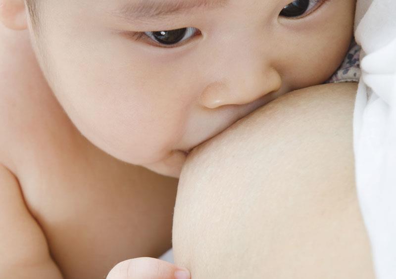 Apakah yang Anda Perlu Tahu Mengenai Susu Transisi?