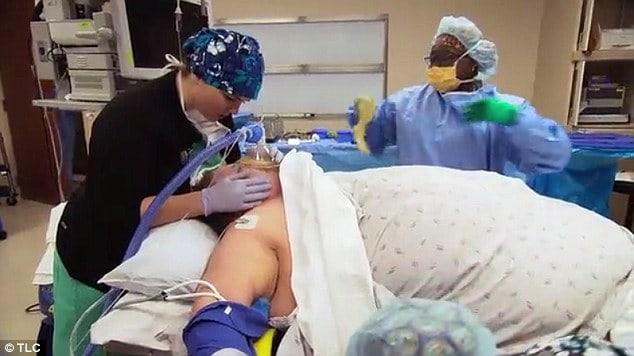 Obesiti dan Risiko Pembedahan