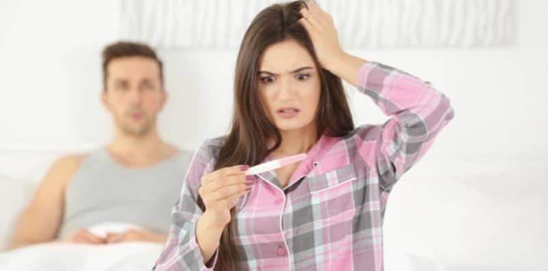 Suami Terpancut Dalam Tapi Anda Tak Nak Hamil? Morning After Pill Adalah Solusinya!