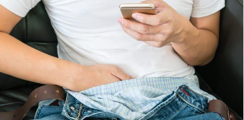 5 Fakta Mengenai Onani Yang Lelaki Wajib Tahu! No #3 Paling Mengejutkan!