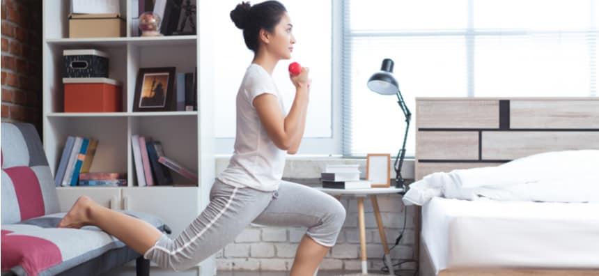 Penat 'Exercise' Nak Bagi Nampak 'Muscle', Tapi Tak Berhasil? Ambil 10 Makanan Ini Untuk Naikkan Otot Badan!