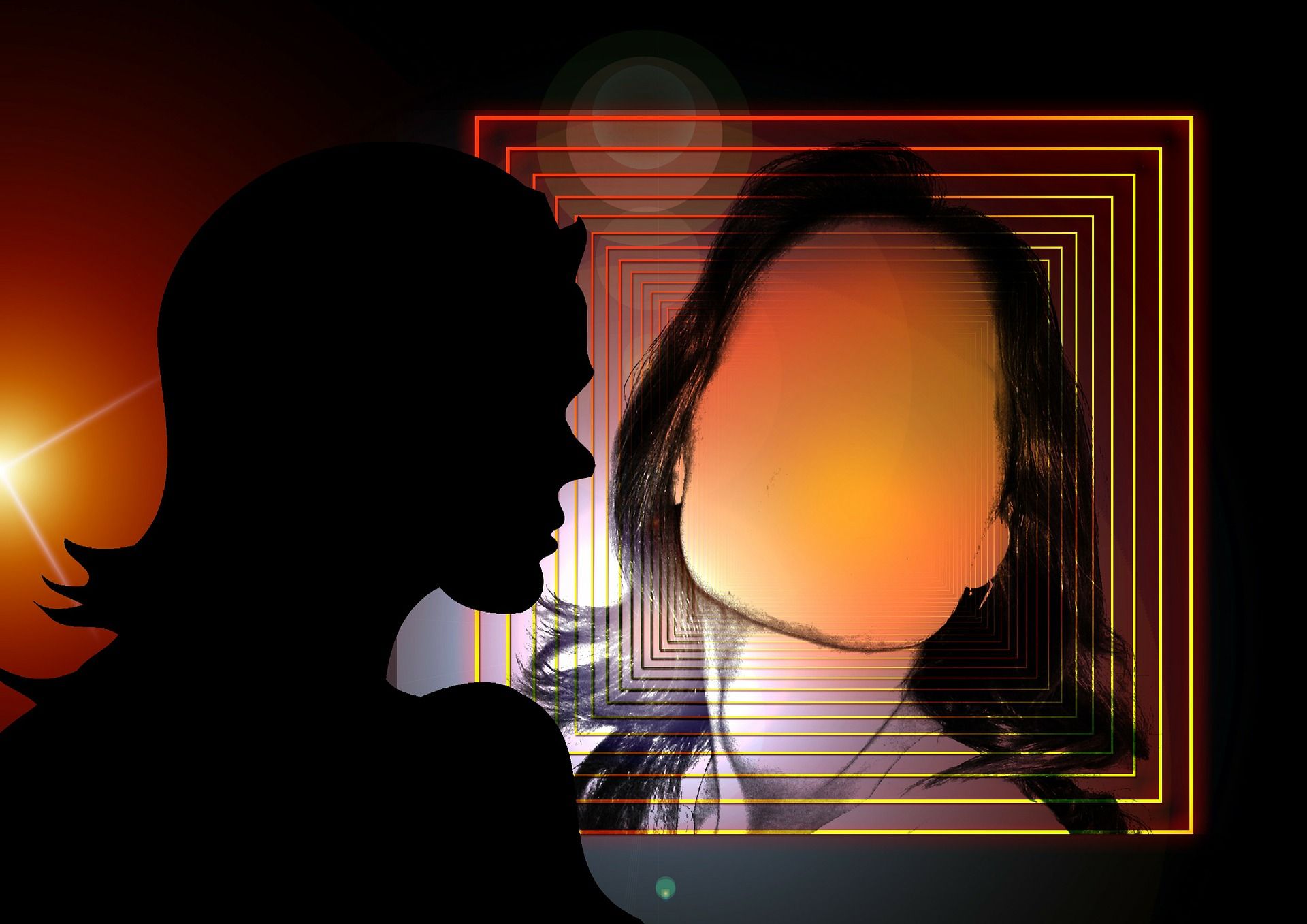 Simptom Umum Kecelaruan Personaliti Pinggiran