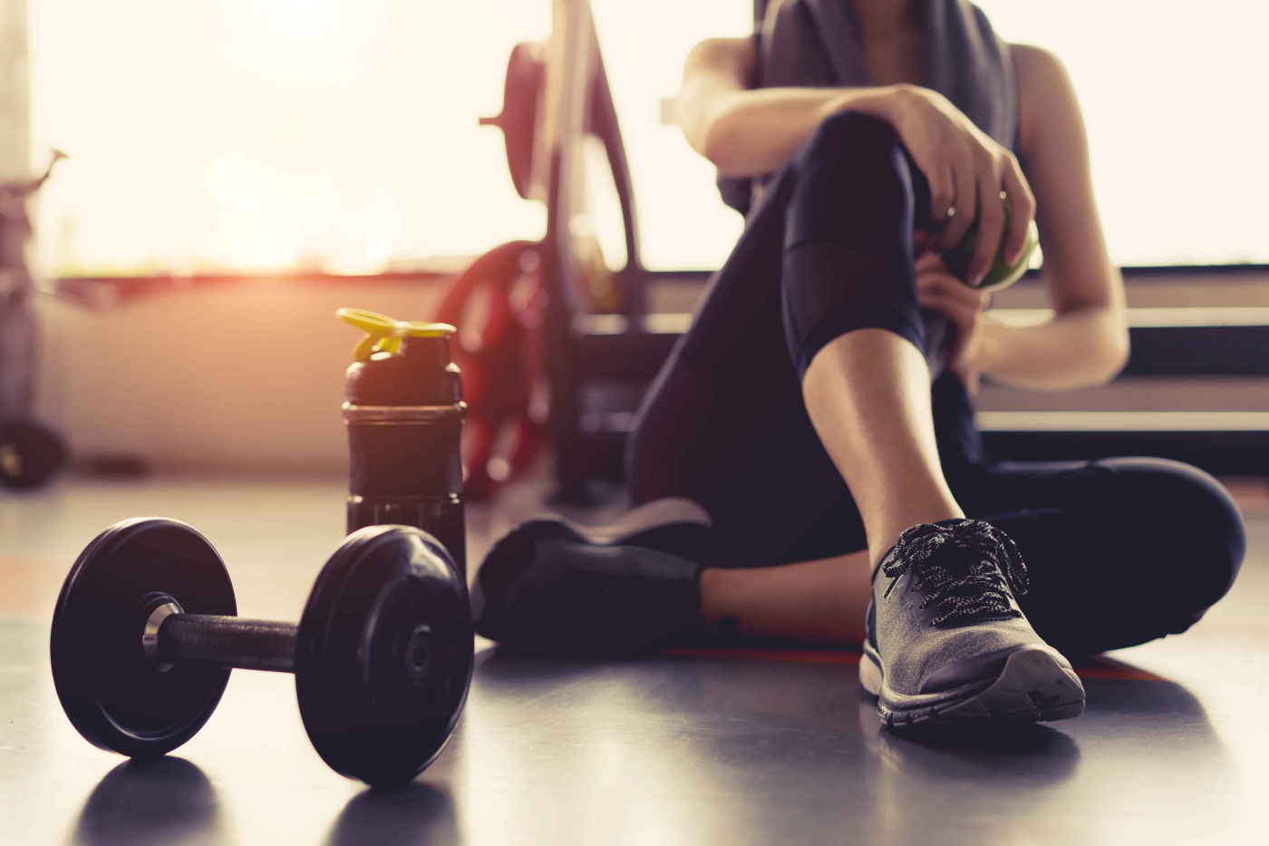 Tip Meningkatkan Kadar Metabolisme