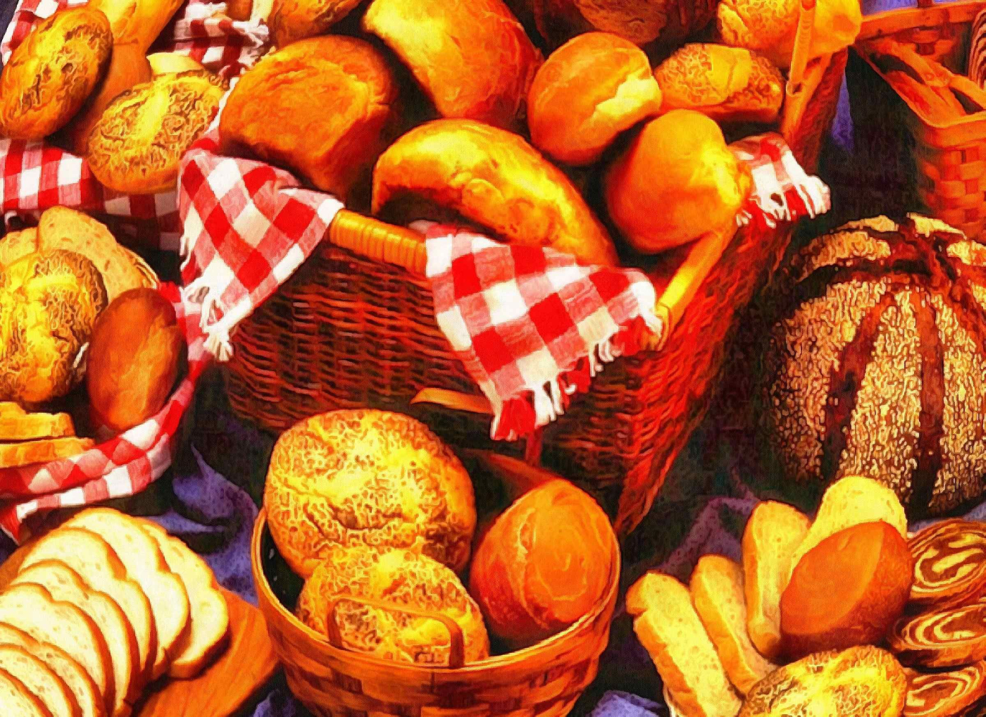 How Soft Food Revolutionised World Language